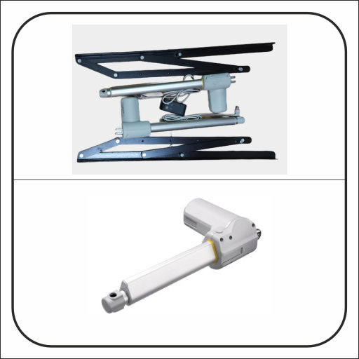 Furniture Automation