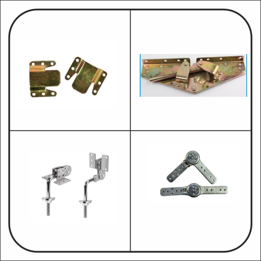 Furniture Fittings