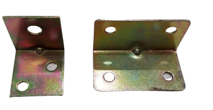 L Corner Bracket