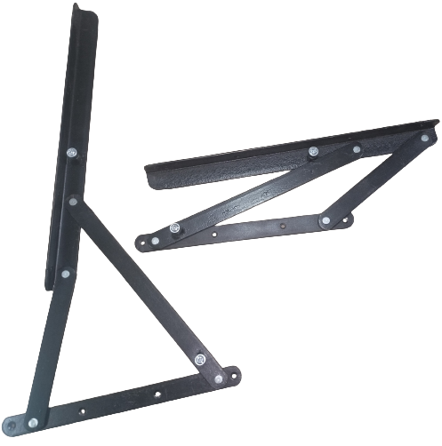 Bed Fitting Mini with gas spring