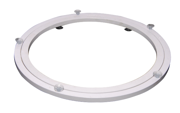 aluminium table ring