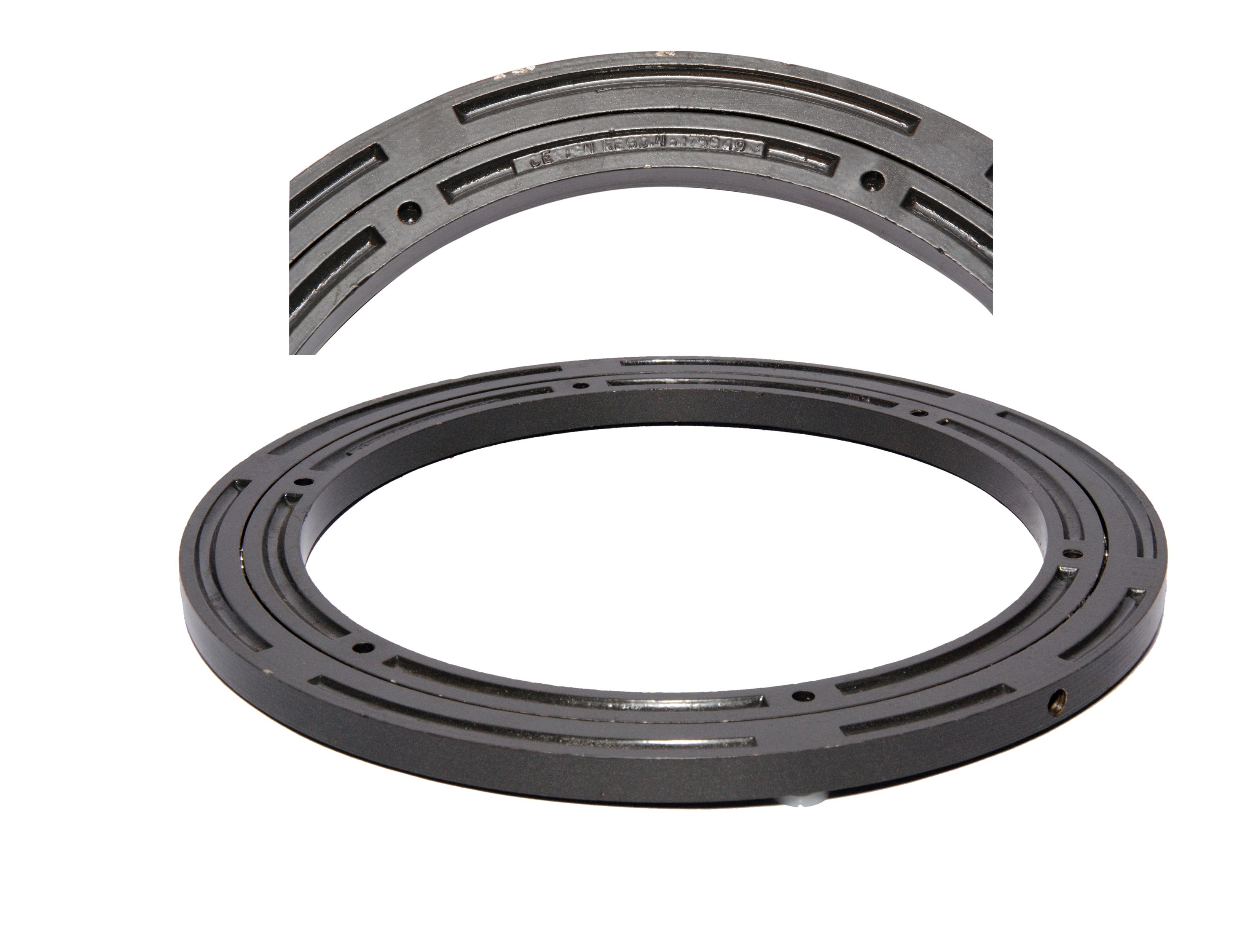 Aluminium Kitchen Table Ring Special