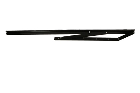 Bed Fitting Heavy with Gas spring