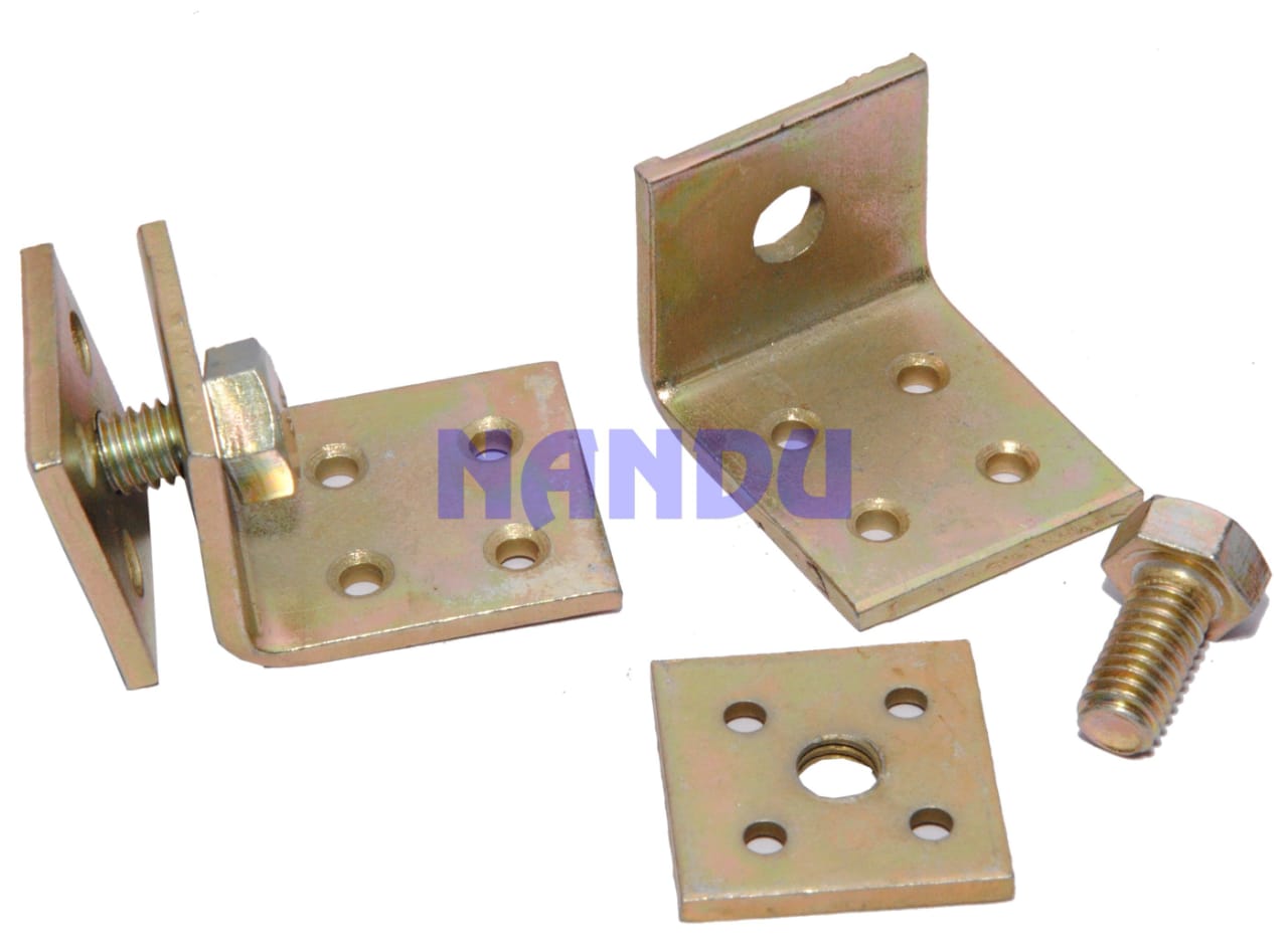 L Bed Socket Heavy