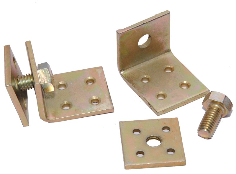 bed socket light