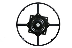 Recliner Chair Rotator Ring Plate