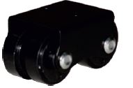Four Wheel Castor