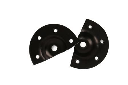 Gas Spring Brackets