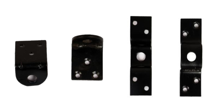 gas spring bracket heavy