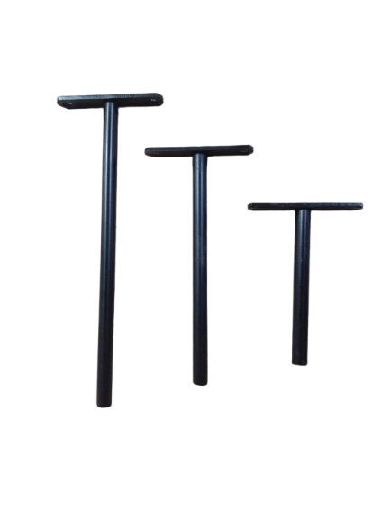 Invisible Shelf Bracket by Nandu Fittings