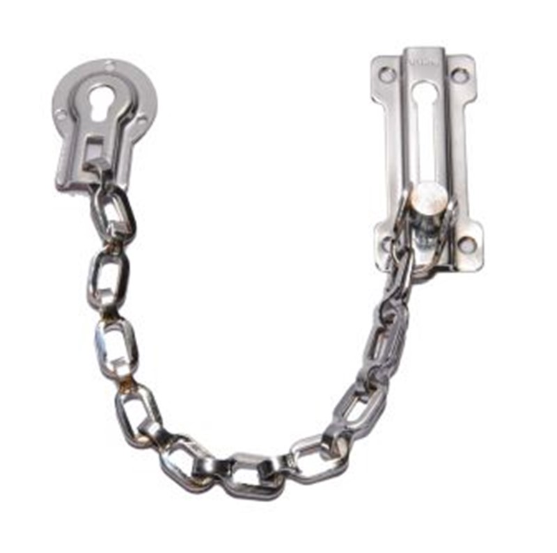 M.S. Jumbo Door Chain