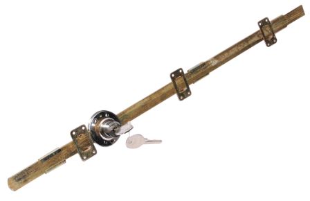 Side Mount Multi Drawer Lock