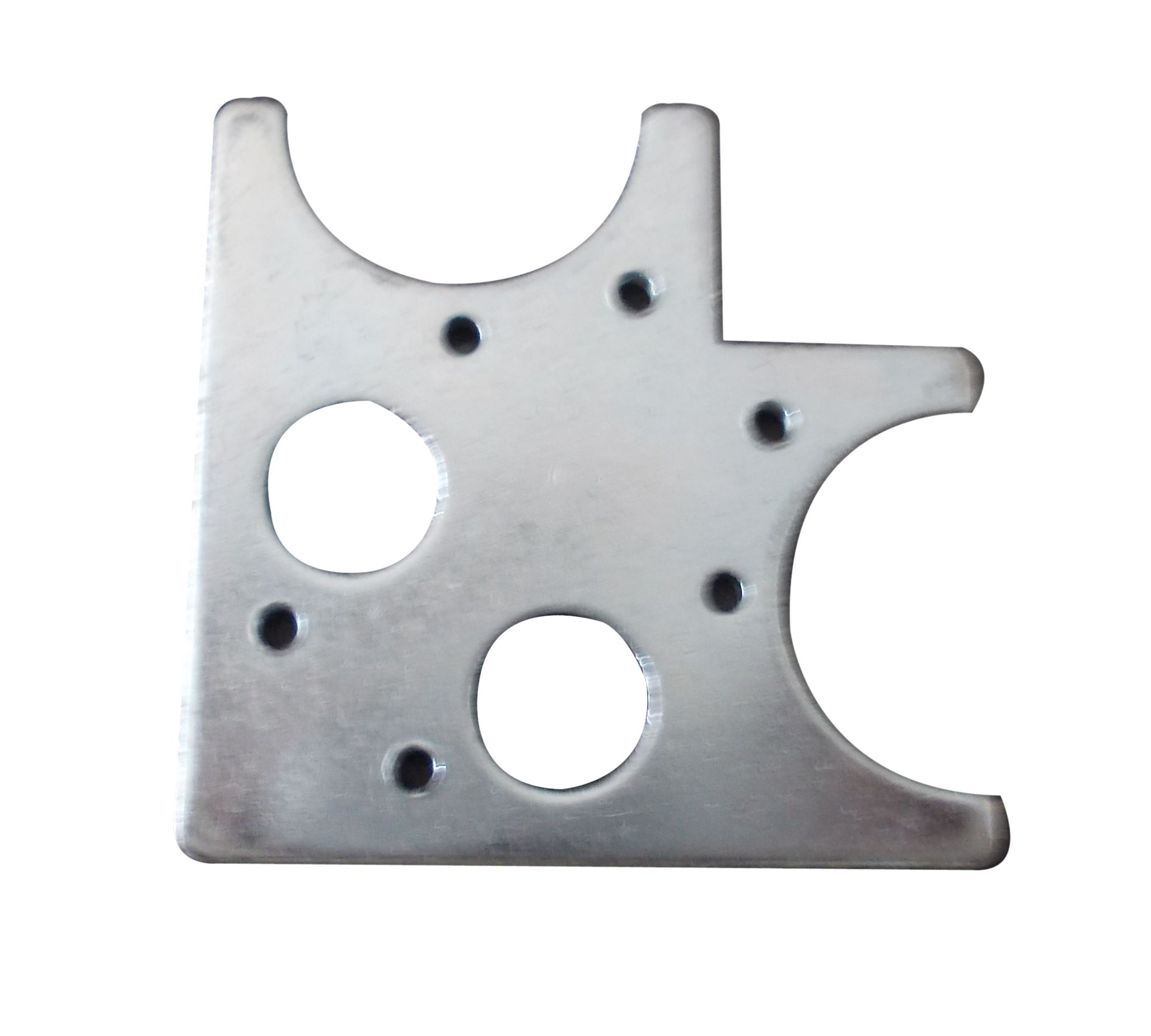 Aluminum Profile Connector (Fish-Type)