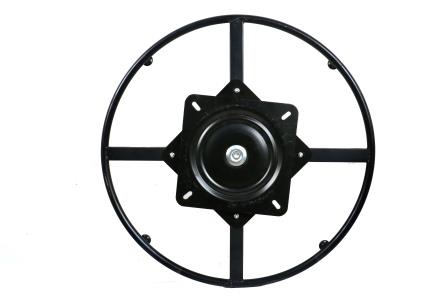 Recliner Chair Rotator Ring Plate