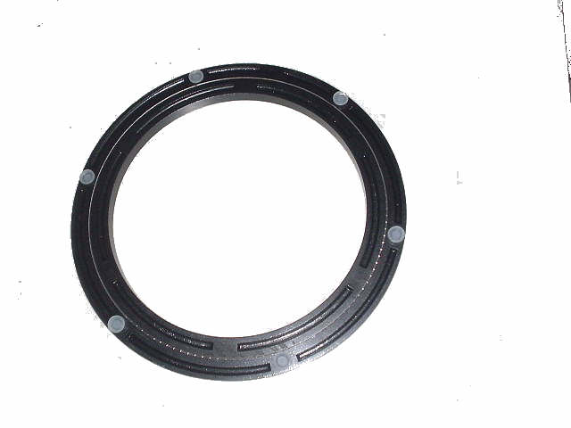 New Aluminium Kitchen Table Ring