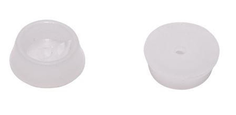 Plastic Buffer