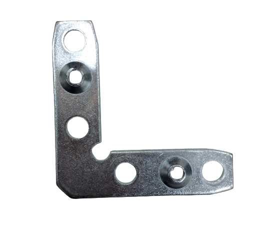 profile connector L 45mm
