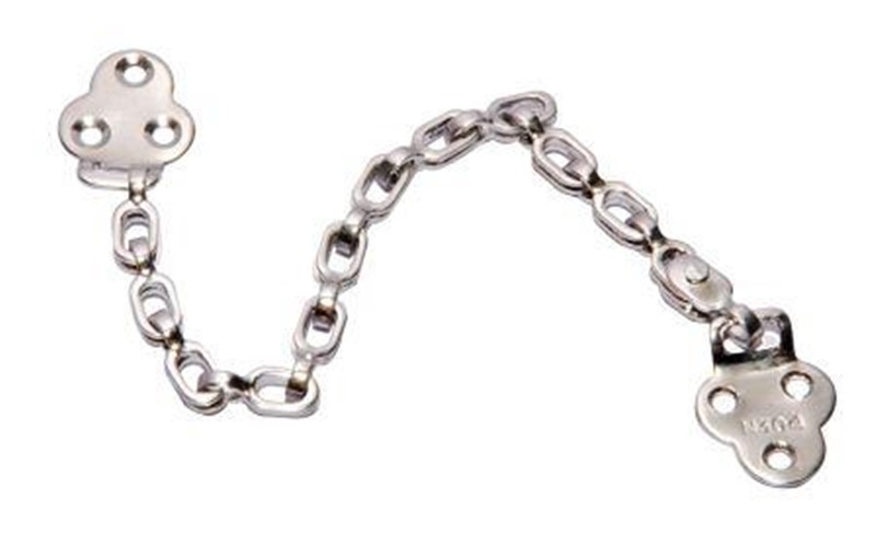 S.S. 304 Table Chain