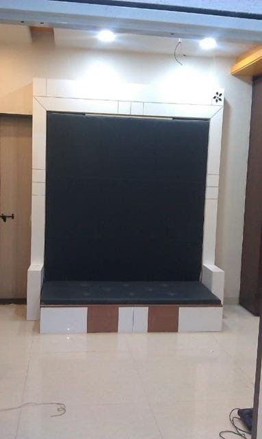 Wall Folding bed regular