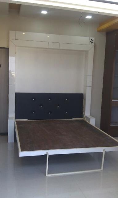 Folding Wall Bed Regular