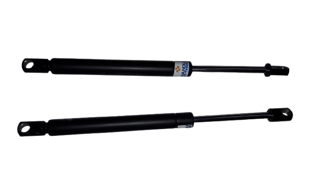 mini bed fitting gas spring