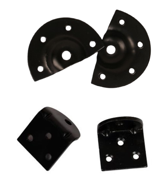 Gas Spring Brackets